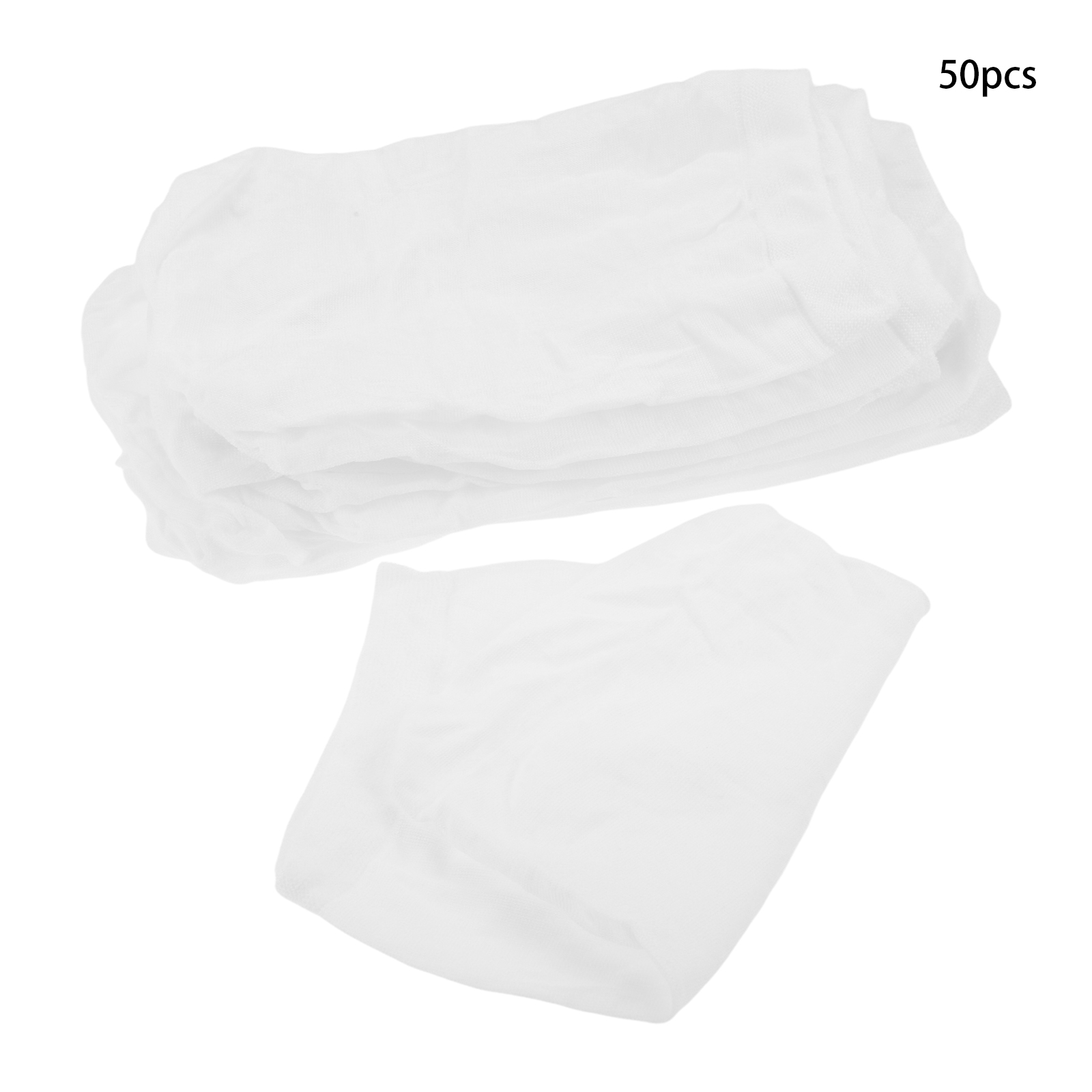 Pool Skimmer Net - 50 sztuk – siatki do filtrów