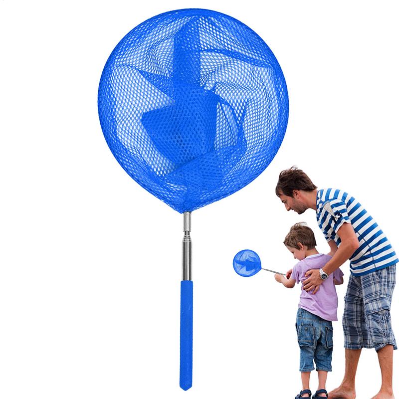 Pool Skimmer Net - Siatka do skimmingu basenu, siatka do