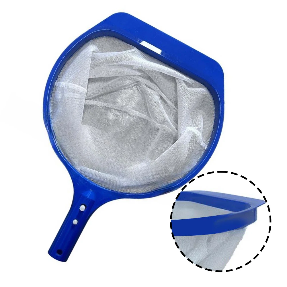 Pool Skimmer Net - Lekka siatka do czyszczenia basenu z