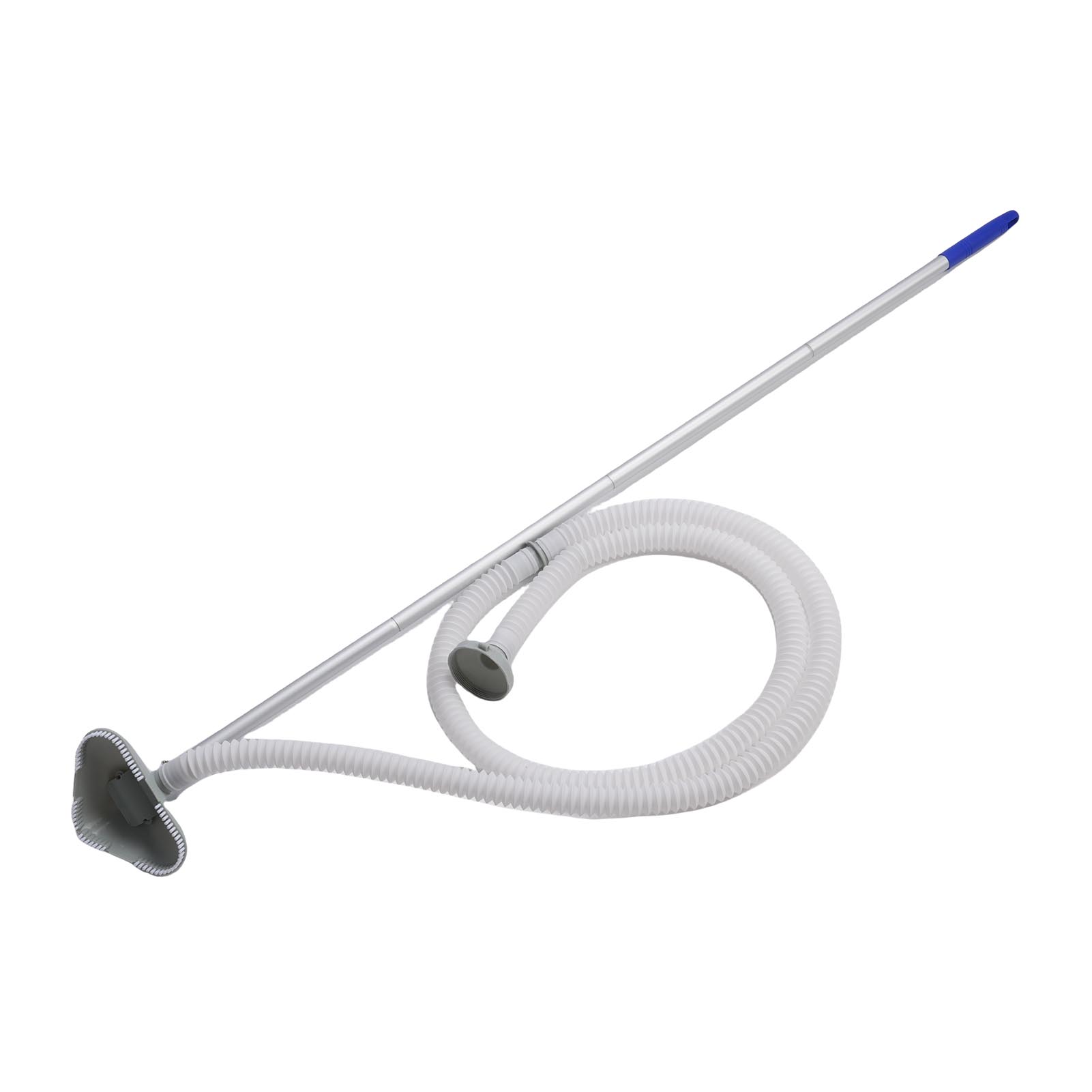 Pool Vacuum Manual - Ręczny odkurzacz do basenu, zestaw do