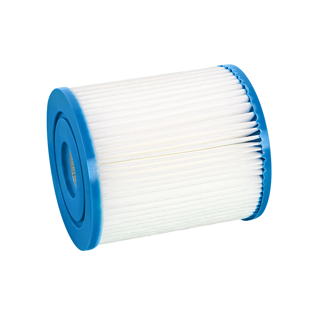 Pool Vacuum Manual - Kompatybilny z pompą filtrującą BestWay Ⅰ