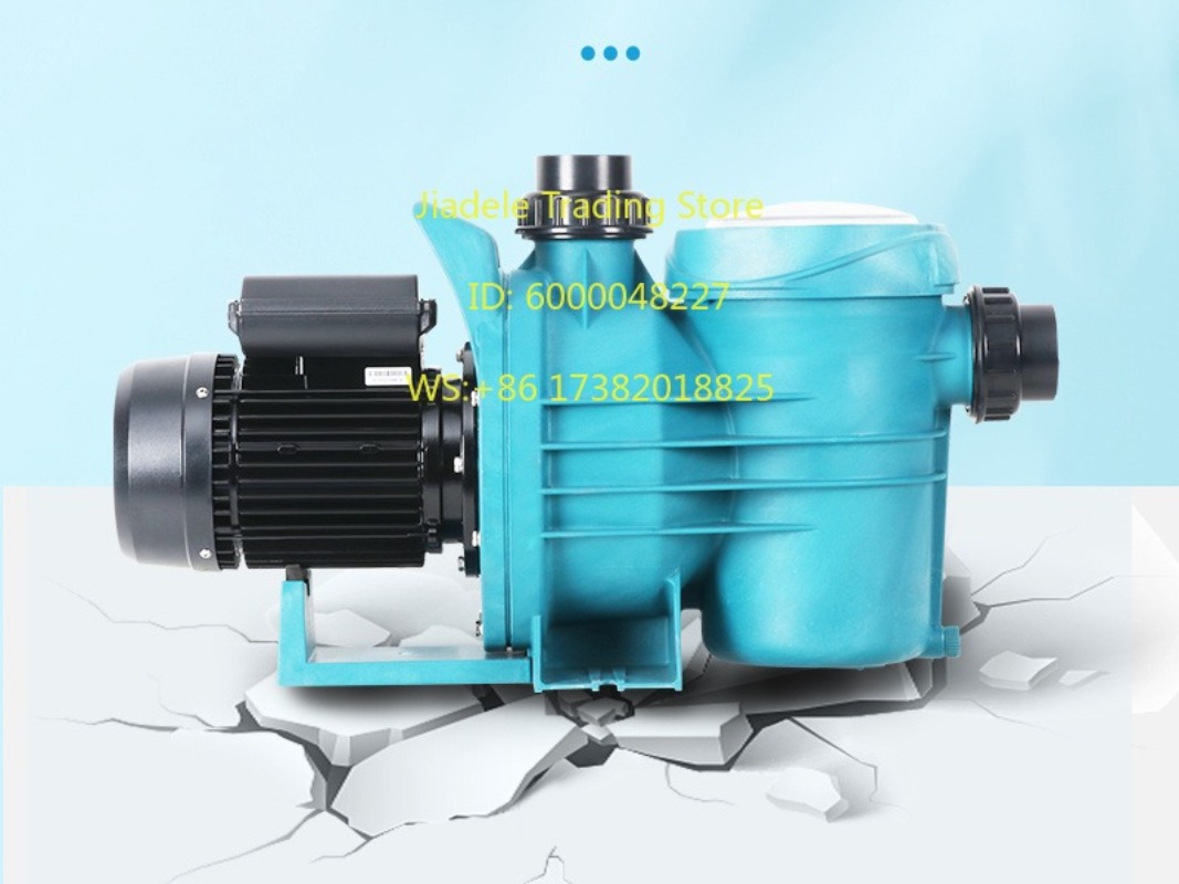 Odkurzacz do basenu, odkurzacz – Pool Vacuum Manual recenzja i cena