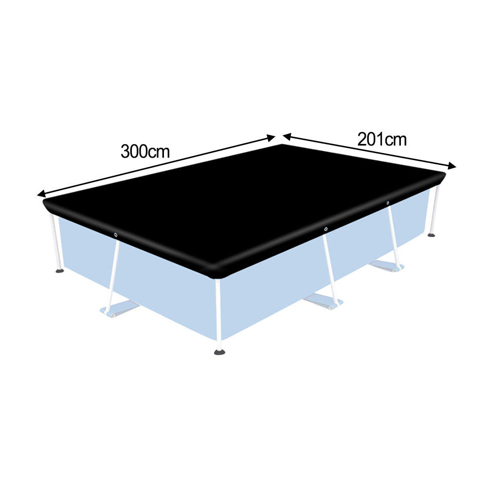 Pokrowiec na basen ramienny pr – Pool Cover Waterproof recenzja i cena