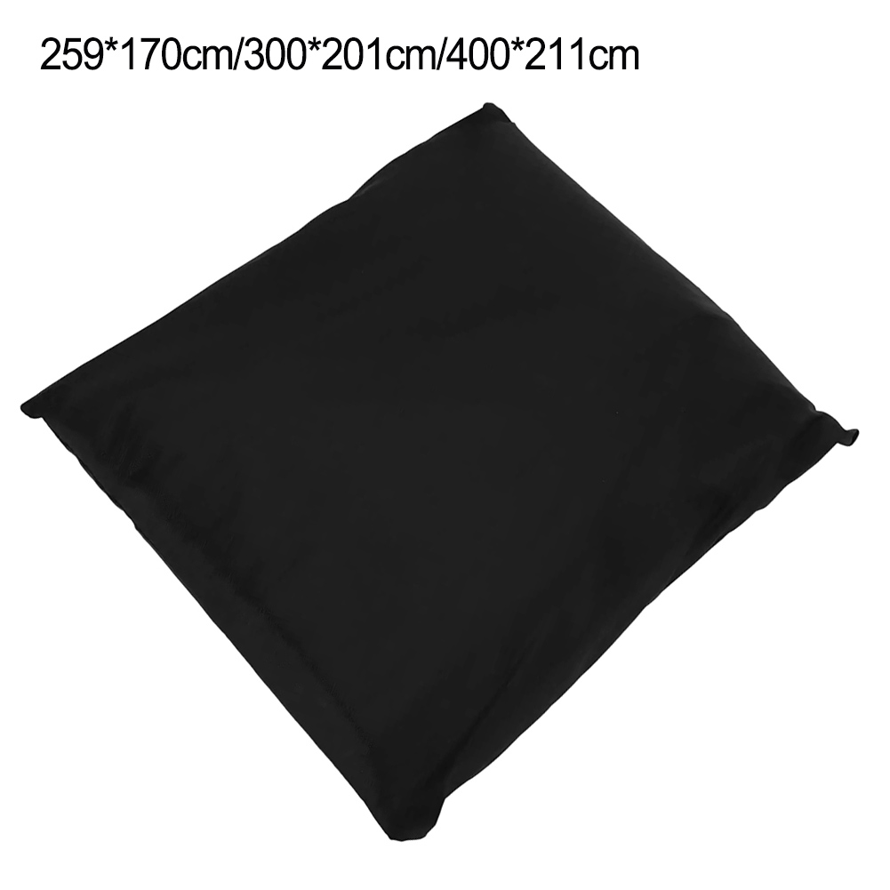 Pokrowiec na basen ramienny pr – Pool Cover Waterproof recenzja i cena