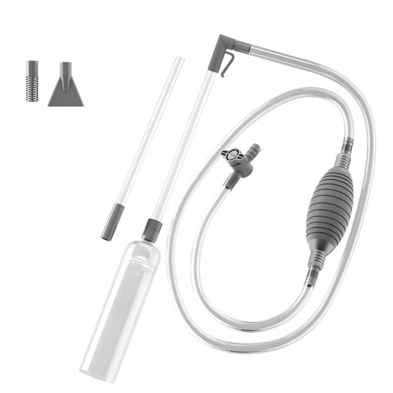 Y42A – ręczny odkurzacz do bas – Pool Vacuum Manual recenzja i cena
