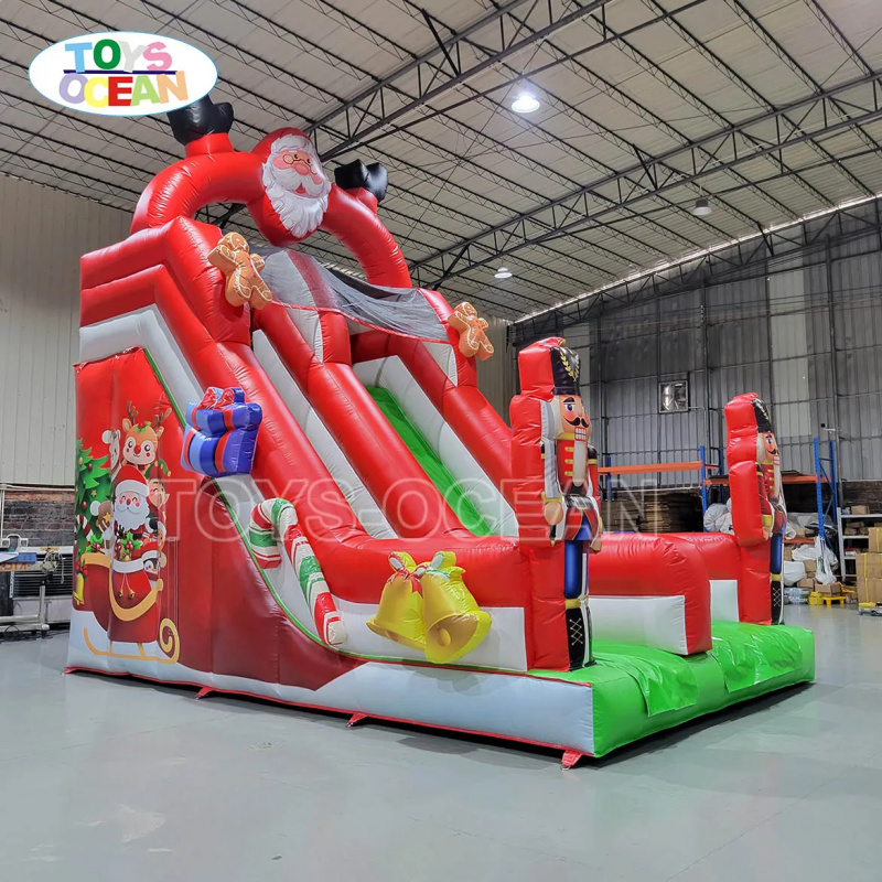 Dostosowywana, dmuchana zjeżdż – Water Slide Inflatable recenzja i cena
