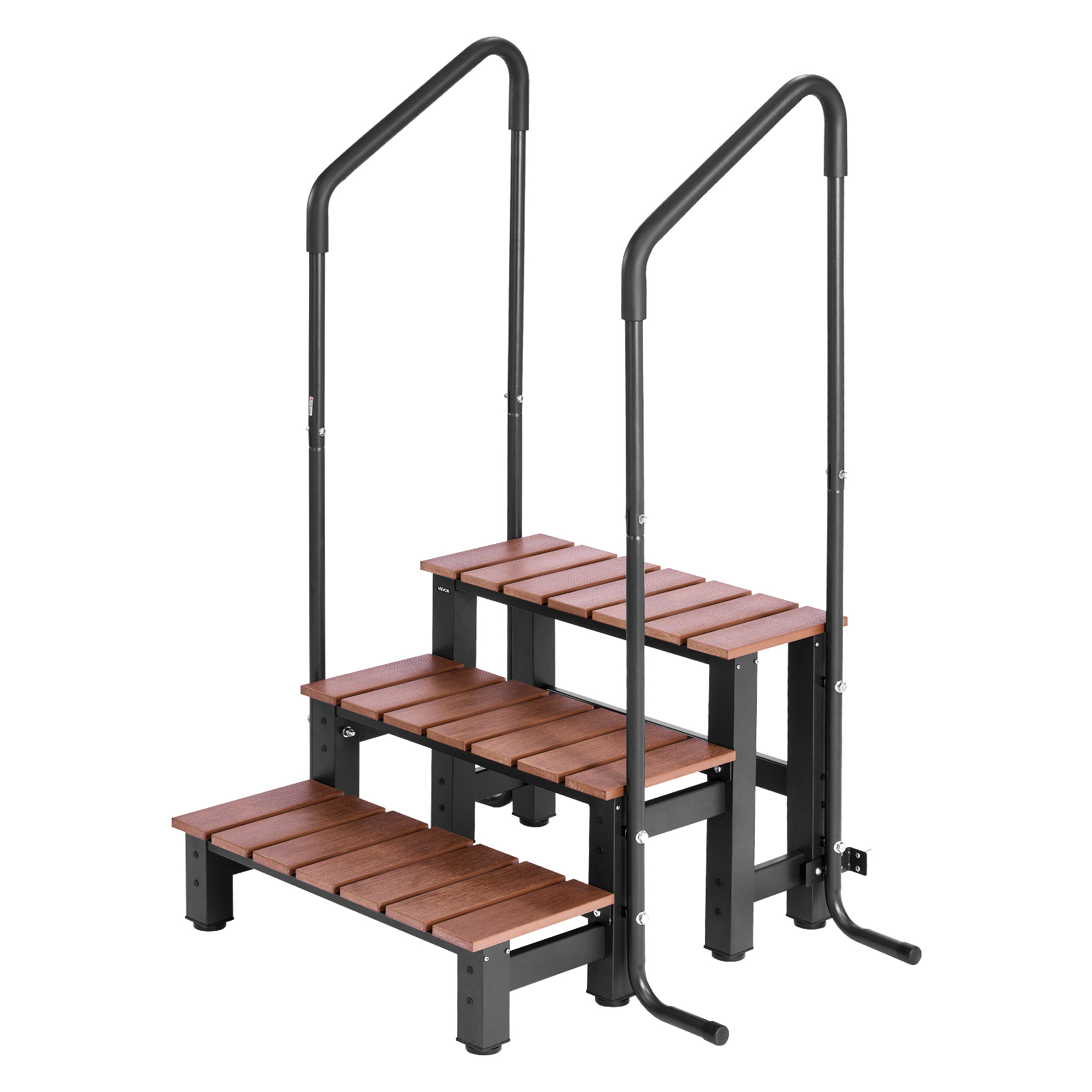 Schody do jacuzzi VEVOR, 2-sto – Pool Ladder Above Ground recenzja i cena