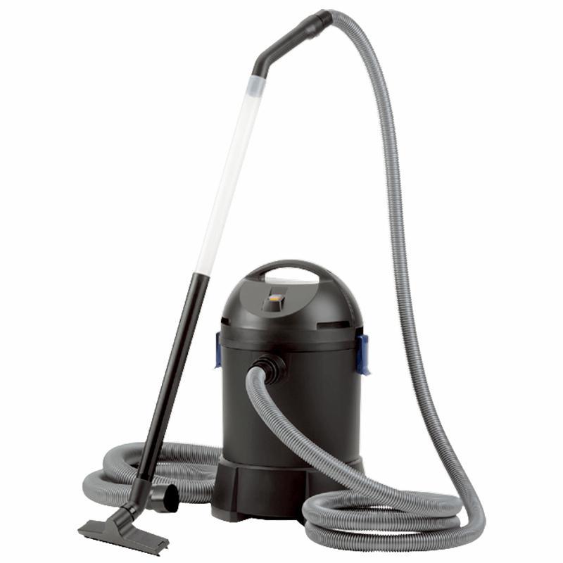 Odkurzacz do oczek wodnych, rę – Pool Vacuum Manual recenzja i cena
