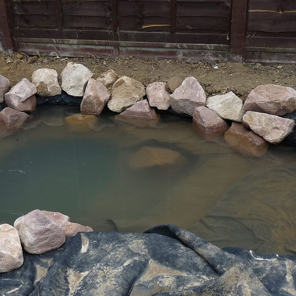 Folia do oczka wodnego, wodood – Pool Cover Waterproof recenzja i cena