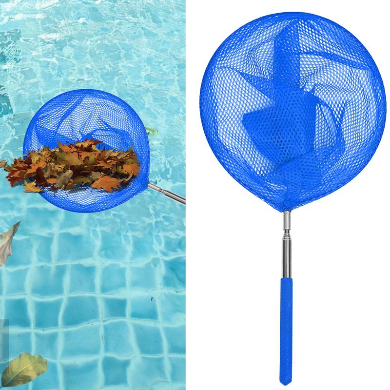 Siatka do skimmingu basenu, si – Pool Skimmer Net recenzja i cena