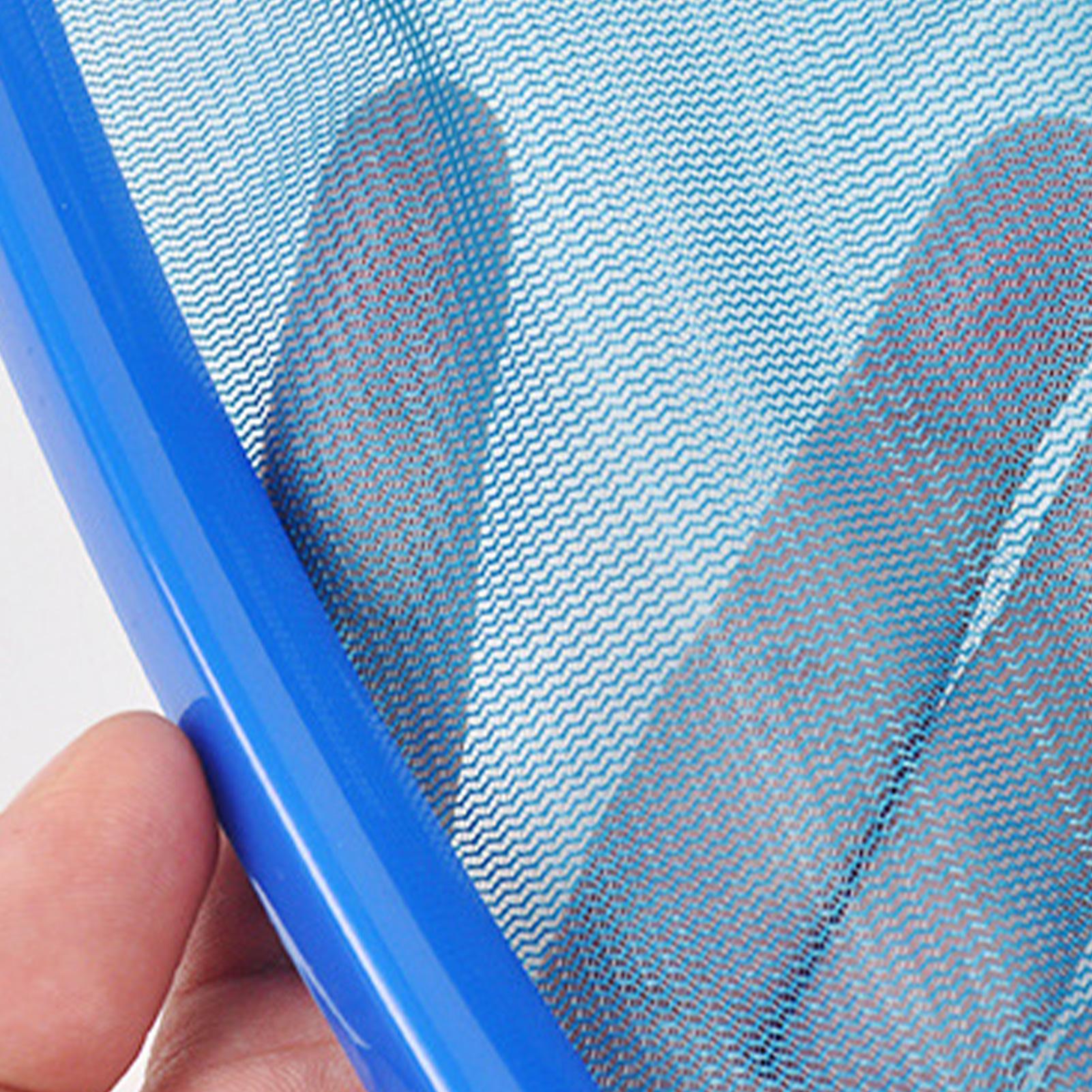 Siatka do czyszczenia basenu,  – Pool Skimmer Net recenzja i cena