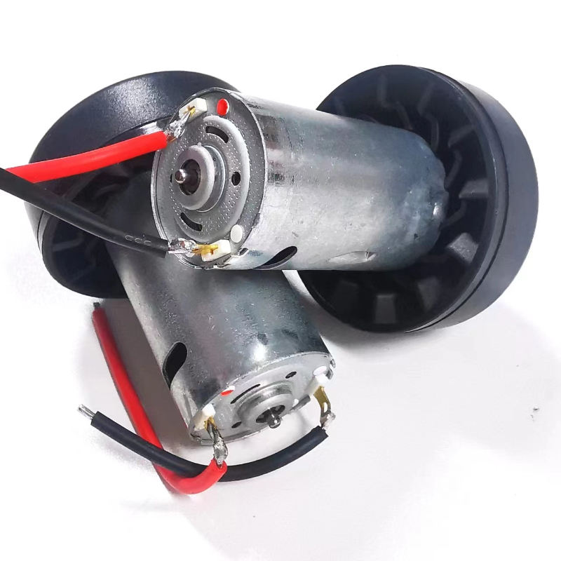 Odkurzacz ręczny 7.4V/11.1V 60 – Pool Vacuum Manual recenzja i cena