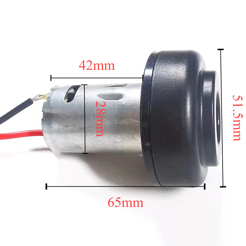 Odkurzacz ręczny 7.4V/11.1V 60 – Pool Vacuum Manual recenzja i cena