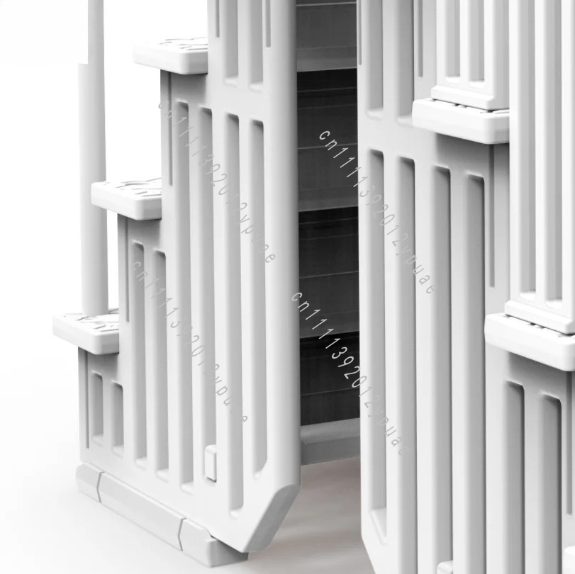 Wytrzymała, antypoślizgowa dra – Pool Ladder Above Ground recenzja i cena
