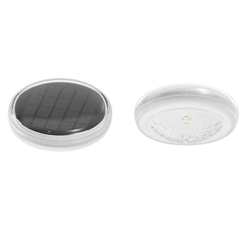 AC23 – zestaw 4 pływających la – Pool Light Solar Rechargeable recenzja i cena