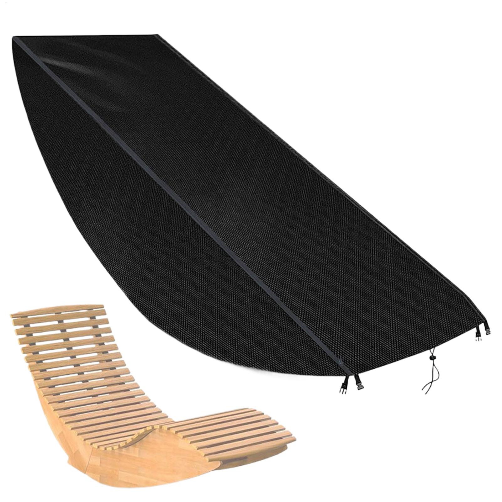 Pokrowiec na leżak ogrodowy 21 – Pool Cover Waterproof recenzja i cena
