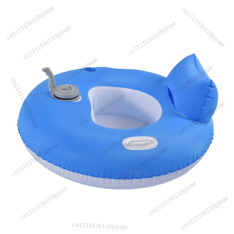 Nowy dmuchany elektryczny leża – Pool Lounger Inflatable recenzja i cena