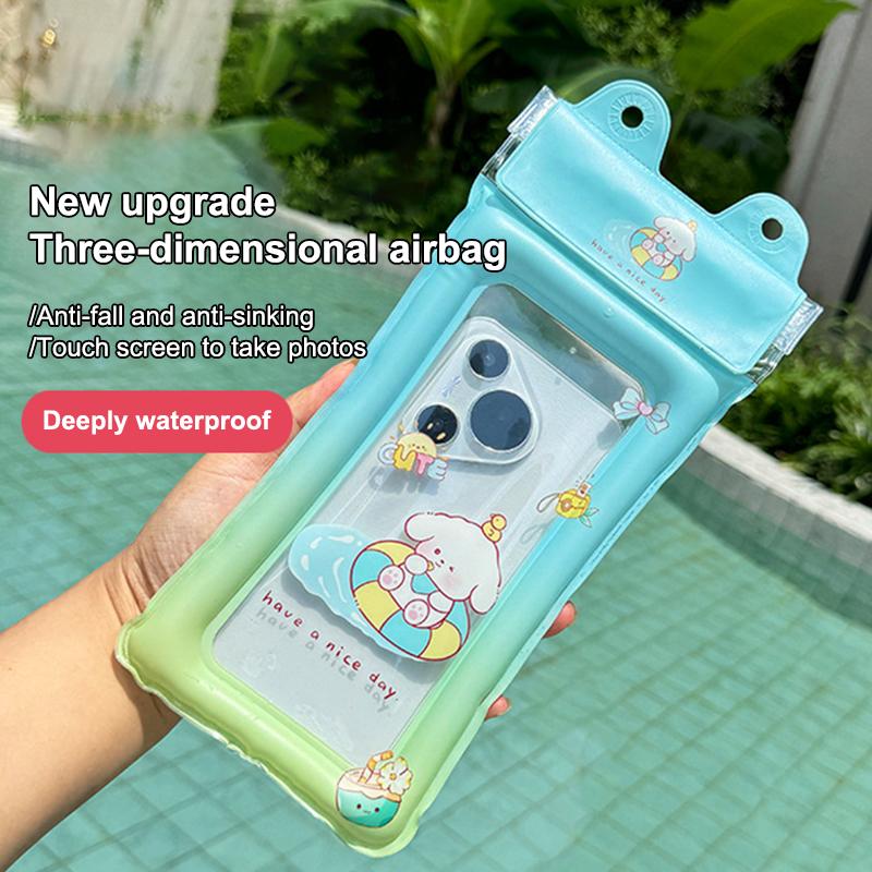 Pływająca torba na telefon z p – Pool Cover Waterproof recenzja i cena