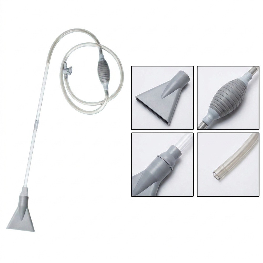 Ręczne narzędzie czyszczące do – Pool Vacuum Manual recenzja i cena