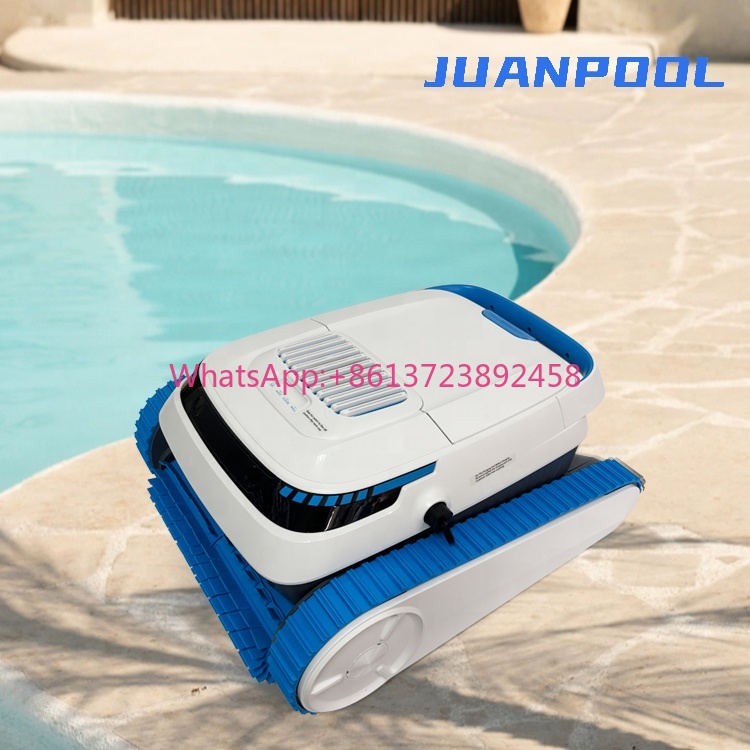 Czyszczenie ścian PC20 Automat – Pool Vacuum Manual recenzja i cena