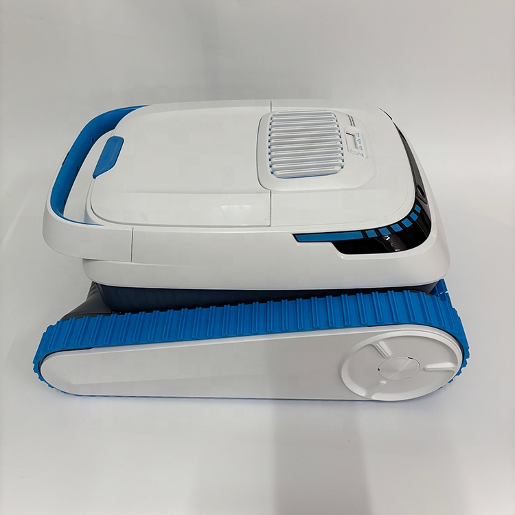 Czyszczenie ścian PC20 Automat – Pool Vacuum Manual recenzja i cena