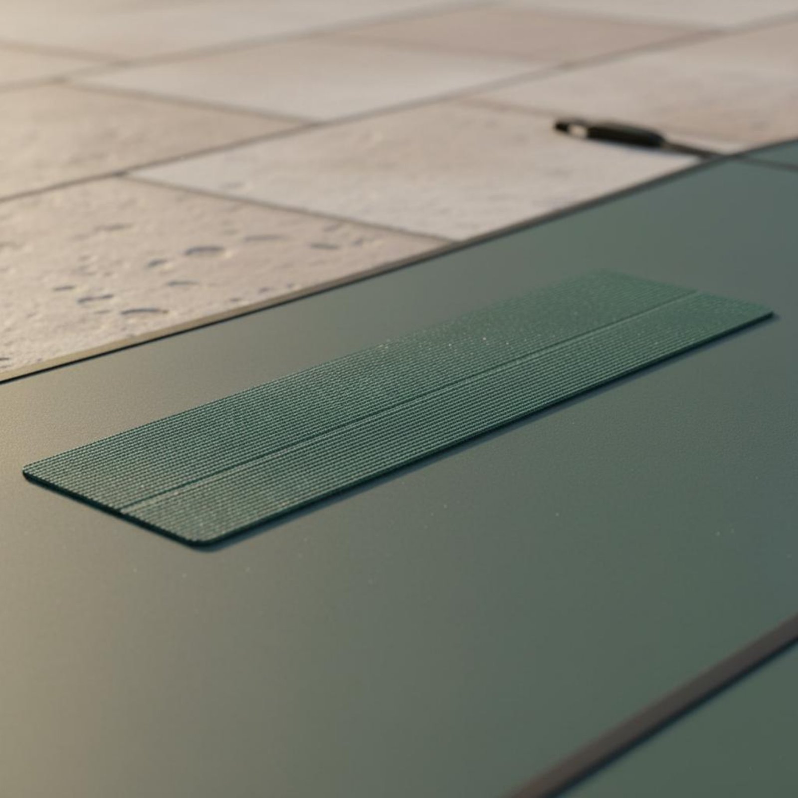 Zestaw do naprawy pokryw basen – Pool Cover Waterproof recenzja i cena