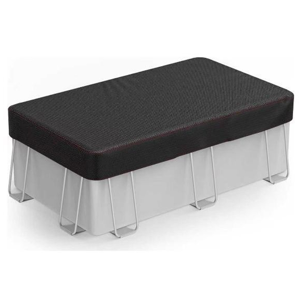Pokrowiec na basen Oxford 210D – Pool Cover Waterproof recenzja i cena