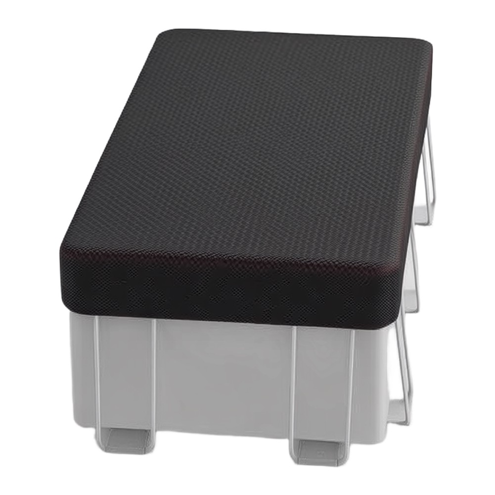 Pokrowiec na basen Oxford 210D – Pool Cover Waterproof recenzja i cena